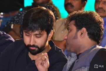 Jai Lava Kusa Movie Audio Release Press Meet